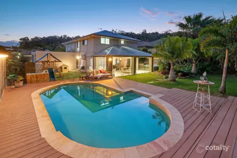 Property photo of 15 Major Mitchell Drive Upper Coomera QLD 4209