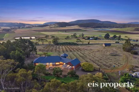 Property photo of 1216 Tea Tree Road Campania TAS 7026