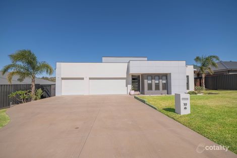 Property photo of 19 Hydrangea Avenue Parkes NSW 2870