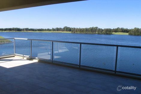 Property photo of 32/6084 Lugano Drive Hope Island QLD 4212