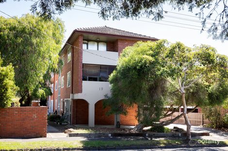Property photo of 9/19 Gladstone Street Kew VIC 3101