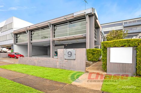 9 Mayneview St, Milton, QLD 4064