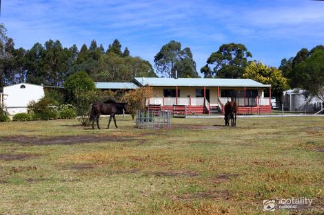 52 Heredon Ct, Sarsfield, VIC 3875