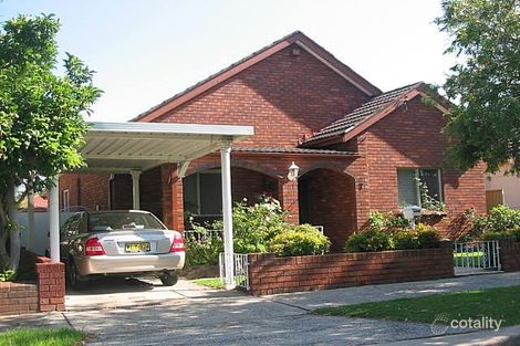 7 Linthorn Ave, Croydon Park, NSW 2133
