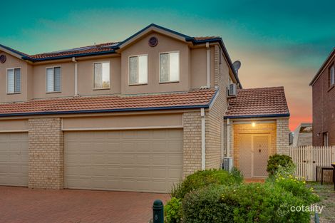 Property photo of 8 Amberlea Circuit Taylors Hill VIC 3037