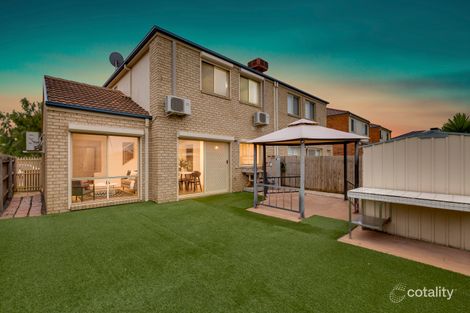 Property photo of 8 Amberlea Circuit Taylors Hill VIC 3037
