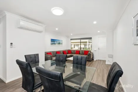 25 Oswald St, South Kalgoorlie, WA 6430