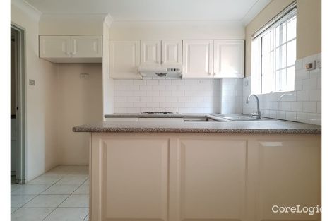 Property photo of 12/22 Clarence Street Lidcombe NSW 2141
