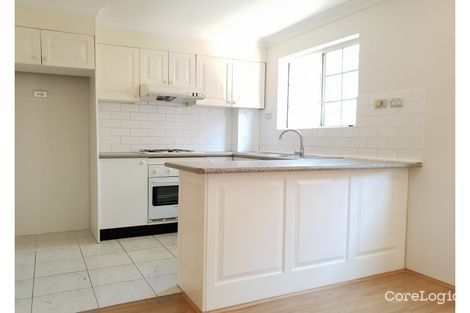 Property photo of 12/22 Clarence Street Lidcombe NSW 2141