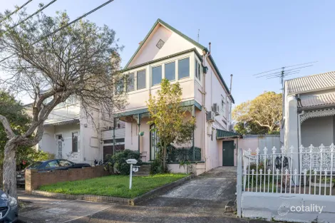 Property photo of 7 Harrington Street Enmore NSW 2042