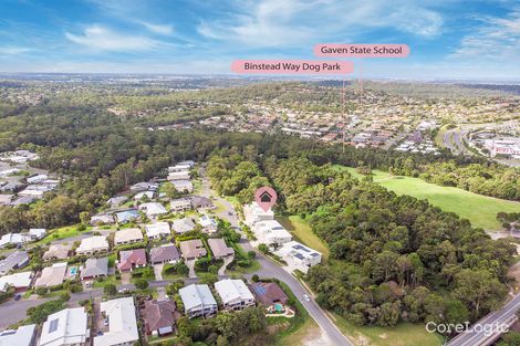 Property photo of 10/1 Terence Drive Oxenford QLD 4210