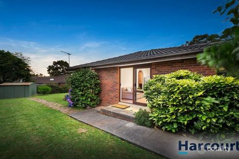 Property photo of 17 Mannix Square Wantirna VIC 3152