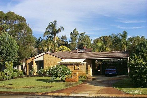 5 Davie Ct, Willetton, WA 6155
