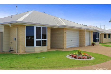Property photo of 6/148 McCarthy Road Avenell Heights QLD 4670