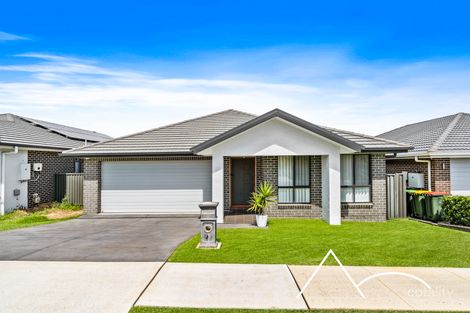Property photo of 21 Hurst Street Spring Farm NSW 2570