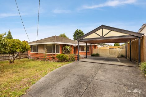 1/12 Bunnett Rd, Knoxfield, VIC 3180