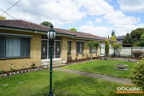 4 Milgate Ct, Forest Hill, VIC 3131