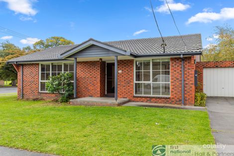 Property photo of 1/91 Pultney Street Dandenong VIC 3175