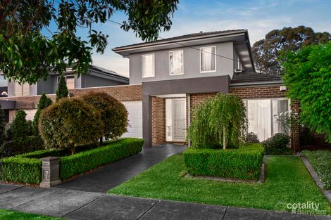 Property photo of 3 Macrobertson Street Templestowe Lower VIC 3107