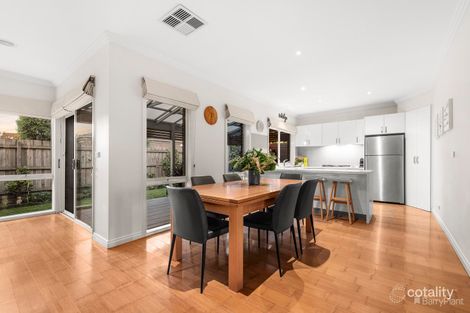 Property photo of 3 Macrobertson Street Templestowe Lower VIC 3107