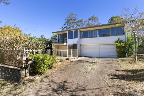 Property photo of 33 Almeida Street Indooroopilly QLD 4068