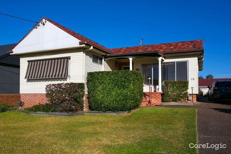 Property photo of 26 Ocean Street Dudley NSW 2290