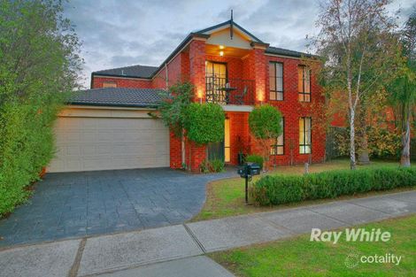 9 Crabapple Cl, Lyndhurst, VIC 3975