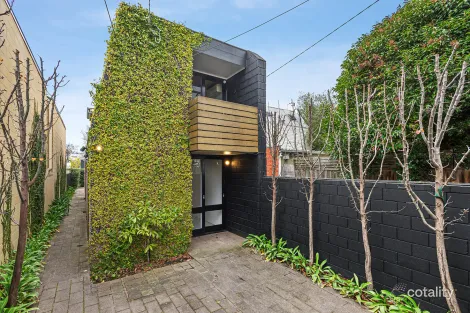 55 Nicholson St, South Yarra, VIC 3141