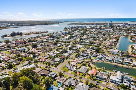 Property photo of 15 Deejay Street Maroochydore QLD 4558