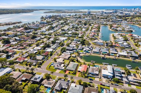 Property photo of 15 Deejay Street Maroochydore QLD 4558