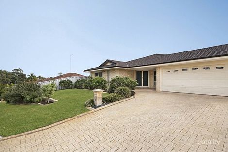 5 Okra Ct, Lake Coogee, WA 6166