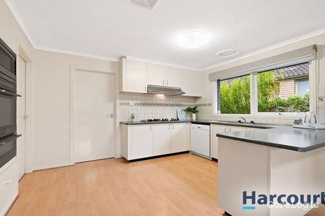 Property photo of 17 Mannix Square Wantirna VIC 3152