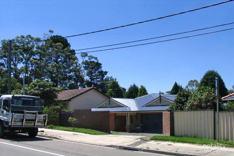 477 Great Western Hwy, Faulconbridge, NSW 2776