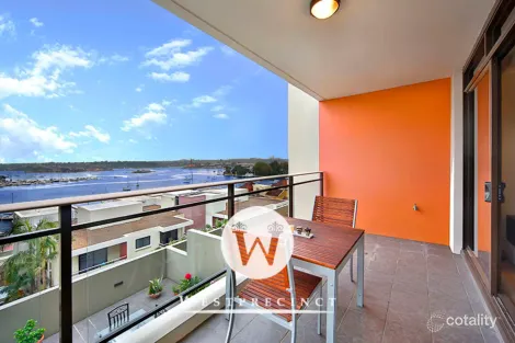 27a Margaret St, Rozelle, NSW 2039
