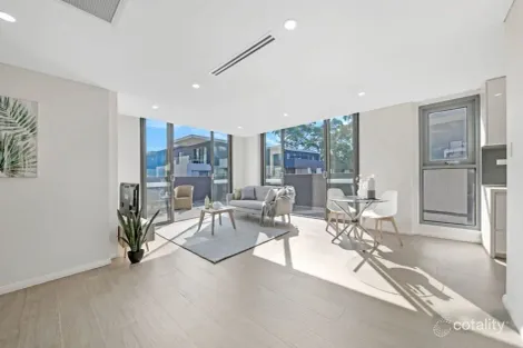 Property photo of 308/3 Hazlewood Place Epping NSW 2121
