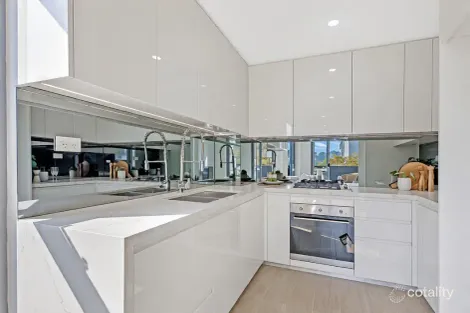 Property photo of 308/3 Hazlewood Place Epping NSW 2121