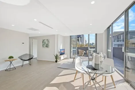 Property photo of 308/3 Hazlewood Place Epping NSW 2121