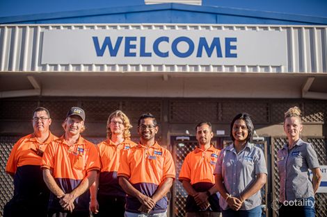 34 Chardon St, Katherine, NT 0850