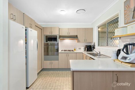Property photo of 32 Derrima Crescent Ferny Hills QLD 4055