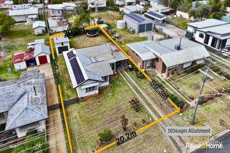32 George St, Warwick, QLD 4370