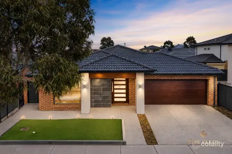 27 BISHOPSGATE AVE, TARNEIT, VIC 3029