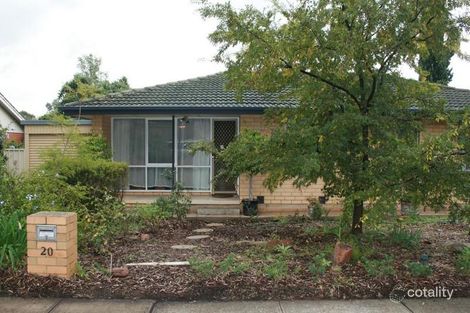 Property photo of 20 Sullivan Road Ingle Farm SA 5098