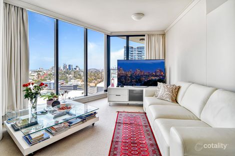 Property photo of 1808/3 Herbert Street St Leonards NSW 2065