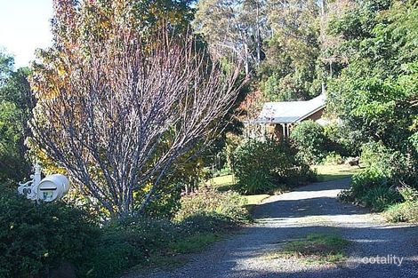 60 Paradise Dr, Tamborine Mountain, QLD 4272