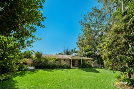 Property photo of 1 Corypha Court Tamborine Mountain QLD 4272