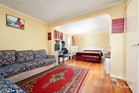 Property photo of 59 Aberdeen Drive Dandenong North VIC 3175