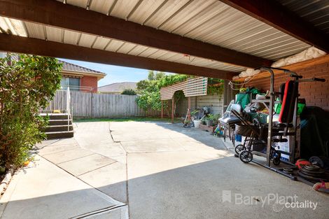 Property photo of 59 Aberdeen Drive Dandenong North VIC 3175