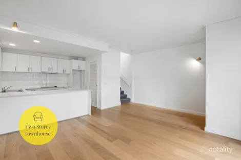 3/19-27 Argo St, South Yarra, VIC 3141