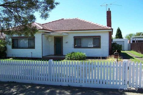 Property photo of 22 Jinghi Road Reservoir VIC 3073