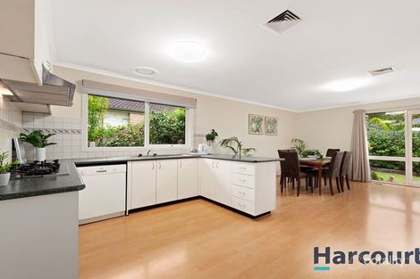 Property photo of 17 Mannix Square Wantirna VIC 3152